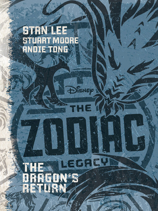 Title details for The Zodiac Legacy by Stan Lee - Available